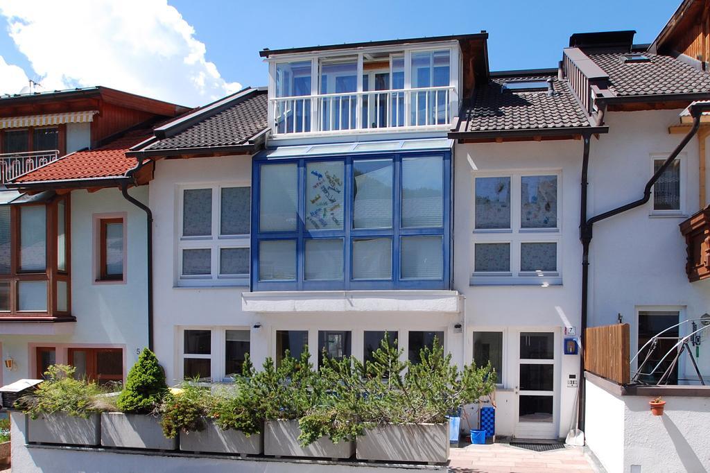 זולדן Ferienhaus Moidl חדר תמונה