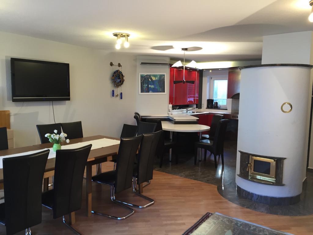 זולדן Ferienhaus Moidl מראה חיצוני תמונה