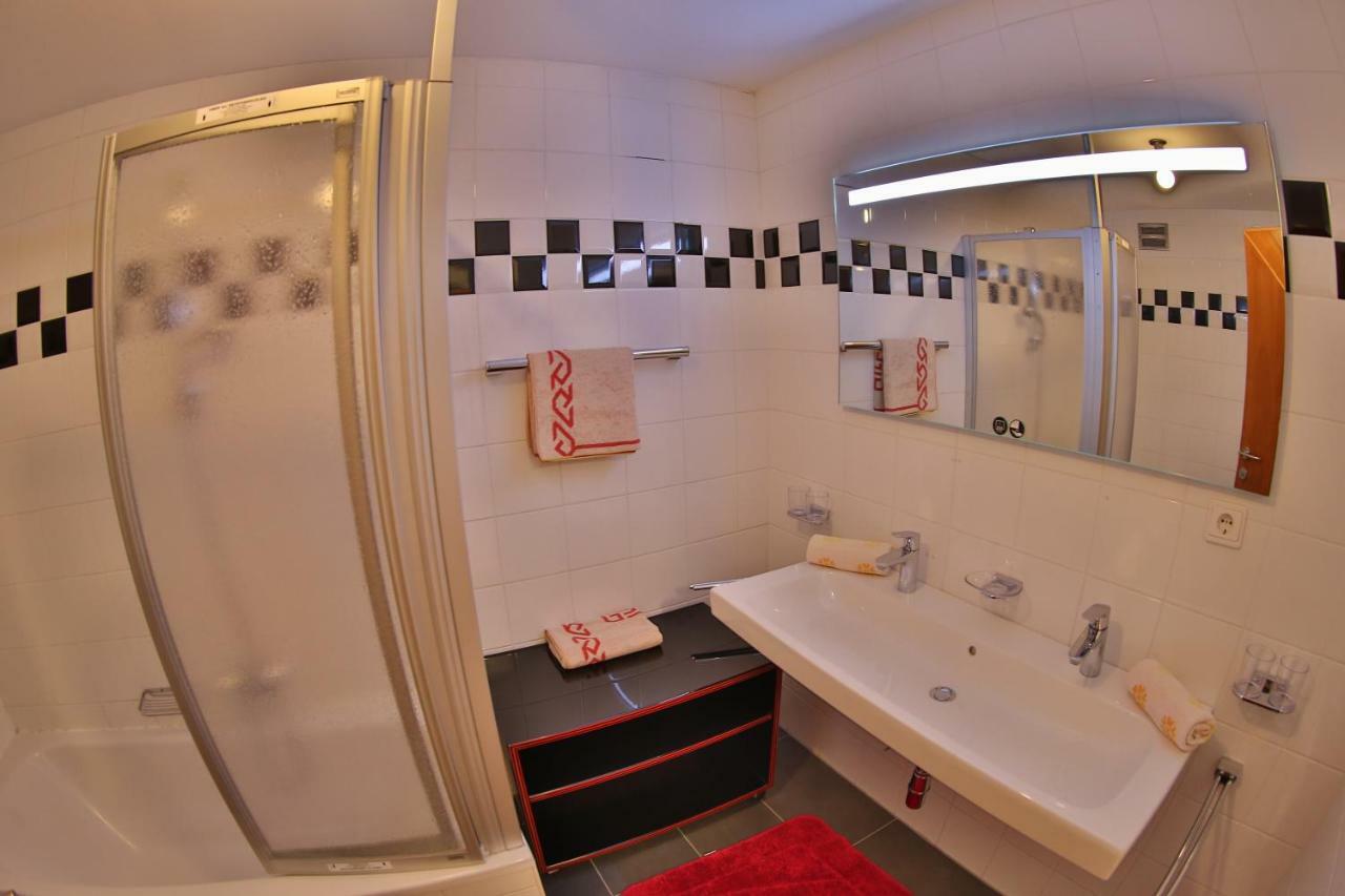 זולדן Ferienhaus Moidl מראה חיצוני תמונה
