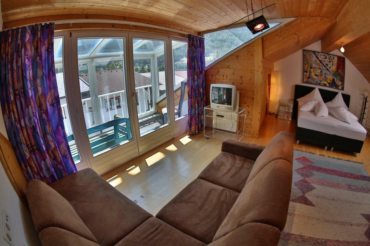 זולדן Ferienhaus Moidl מראה חיצוני תמונה