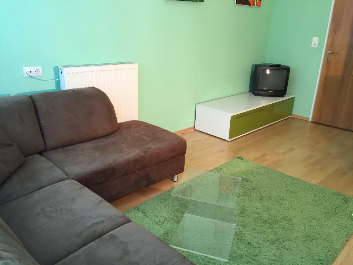 זולדן Ferienhaus Moidl מראה חיצוני תמונה