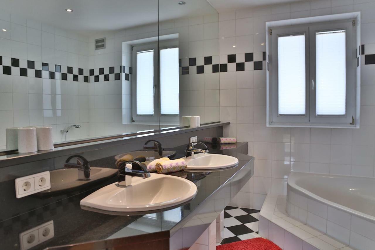 זולדן Ferienhaus Moidl מראה חיצוני תמונה