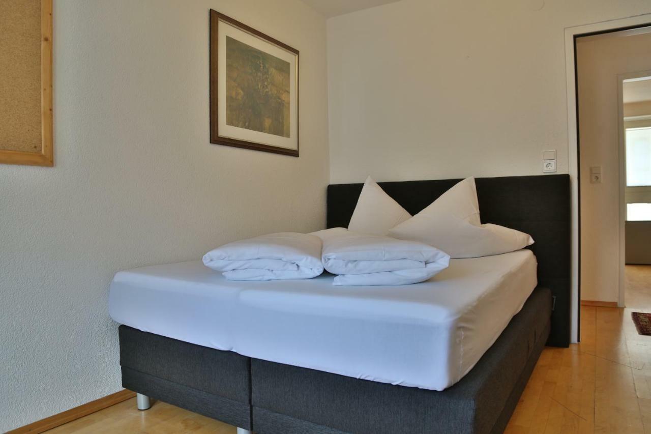 זולדן Ferienhaus Moidl מראה חיצוני תמונה