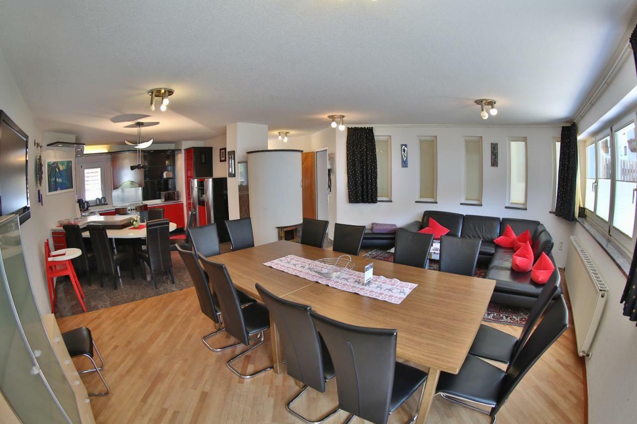 זולדן Ferienhaus Moidl מראה חיצוני תמונה