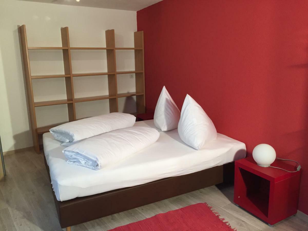 זולדן Ferienhaus Moidl מראה חיצוני תמונה